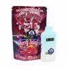 Sky High 8G Dual Chamber Vape - Puff of Coffee + Cherry Seinfeld