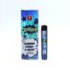 Zonked 1G Live Resin Disposable Pen - Blueberry Scream-A-Saucer