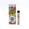 Zonked 1G Live Resin Disposable Pen - Fuzzy Peach