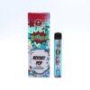 Zonked 1G Live Resin Disposable Pen - Rocket Pop