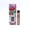 Zonked 1G Live Resin Disposable Pen - Strawberry Cream