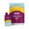 Boost 3G Disposable Vape - Passion Fruit Ice (H)