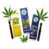 So High Extracts 1G Disposable Pen - strain lineup